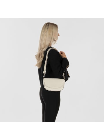 Gabor Linda Umhängetasche 25.5 cm in off white