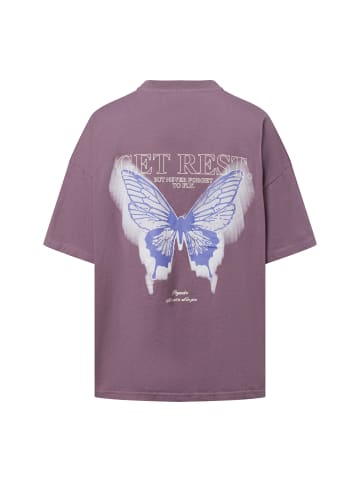 PEGADOR T-Shirt Lena in lila