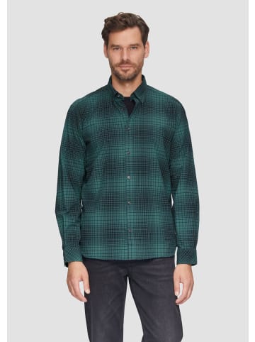 s.Oliver Hemd in 67N2_petrol