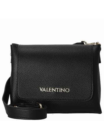 Valentino Bags Alexia Satchel - Umhängetasche 21 cm in schwarz