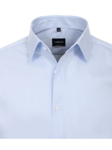 Venti Businesshemd in Hellblau