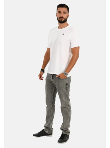 U.S. Polo Assn. P-012 in Weiss-Navy