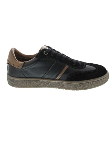 Camel Active Sneaker Schwarz