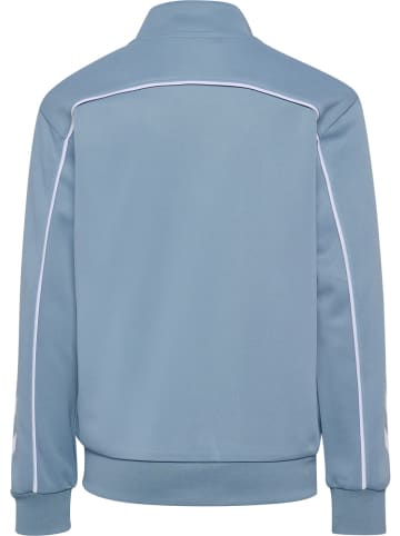 Hummel Kinder Trainingsanzug "Tracksuit" in Blau