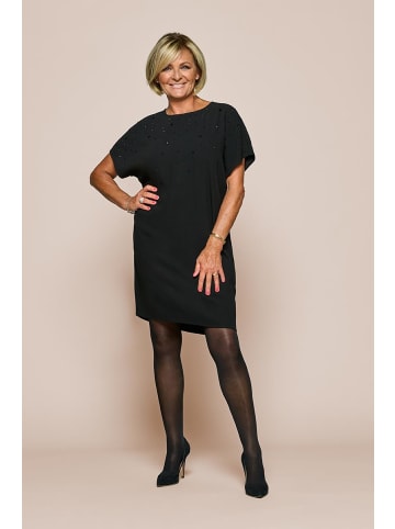 Mart Visser Caroline Tensen Rocklin Kleid Schwarz