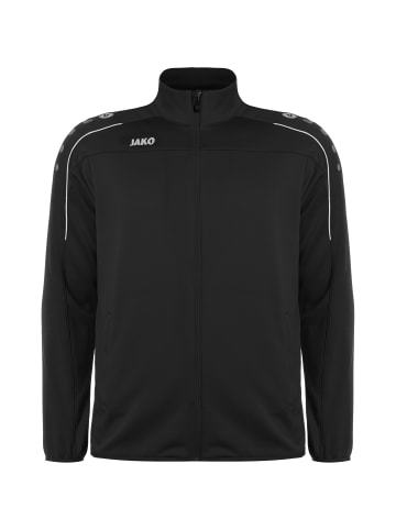 Jako Trainingsjacke Classico in schwarz