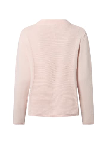 Marie Lund Pullover in rosa - 0006