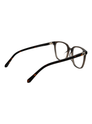 Guess Herren Optische Fassungen Quadrat Braun
