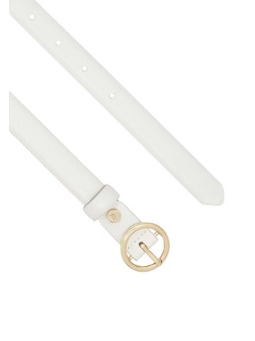 Kazar Gürtel in Weiß