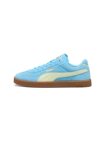 Puma Sneakers Low Puma Club II Era Suede in blau