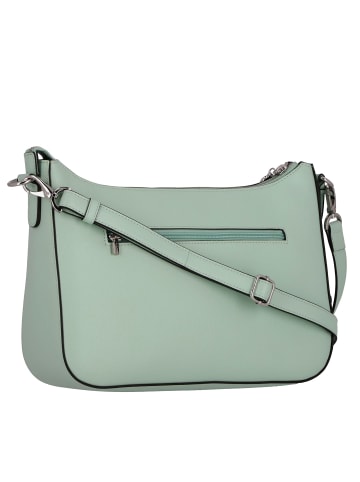 PICARD Superstar Umhängetasche Leder 30 cm in mentha