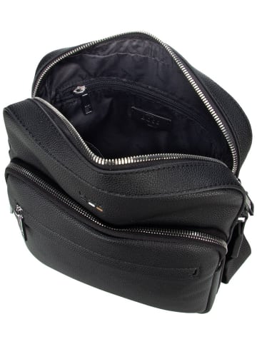 BOSS Bodybag Ray Big in Black