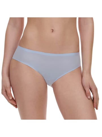 Chantelle Slip 1er Pack in Blau (Slate)