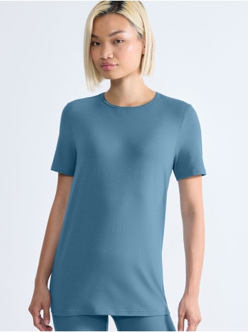 Sloggi T-Shirt EVER Ease in PROVINCIAL BLUE