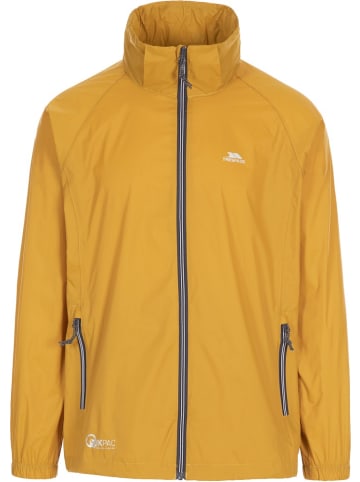 Trespass Regenjacke in Gelb