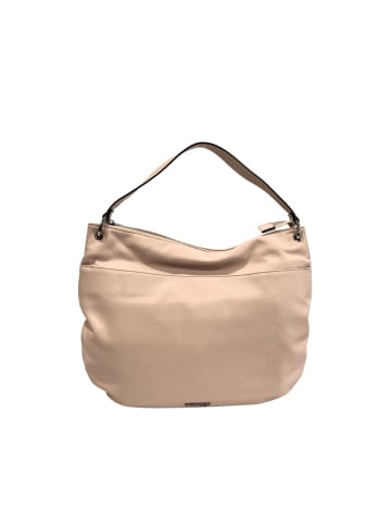 Twinset Pink PU Damen Schulter Tasche