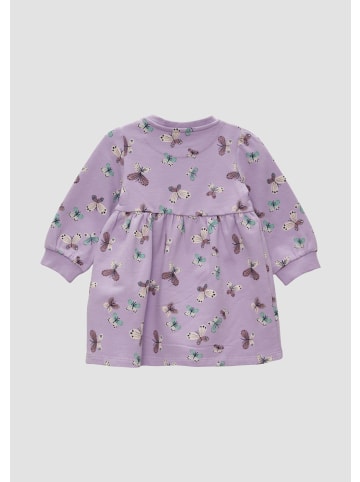 s.Oliver Kleid in 47A1_lavendel