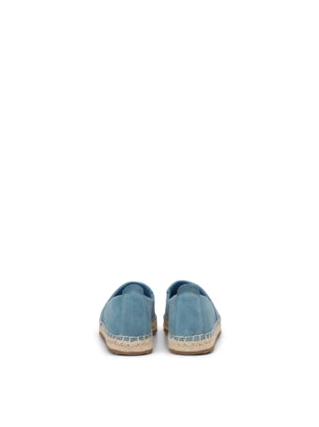 Marc O'Polo Espadrilles in light denim