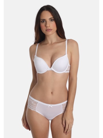 Sassa Panty 2er Pack in weiß