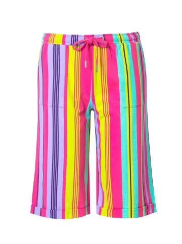 Angel of Style Shorts in fliederviolett