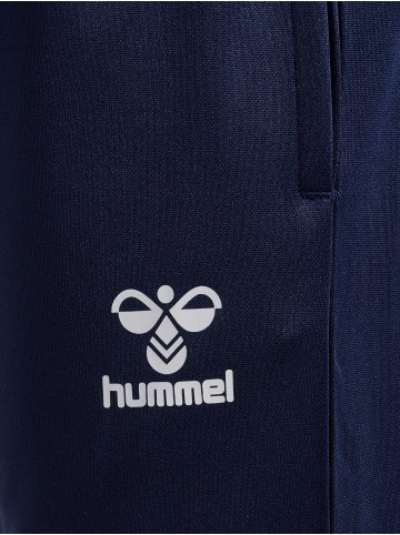 Hummel Hose Hmlessential Erwachsene in MARINE