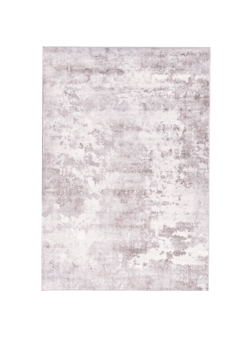 Beliani Kurzflor ARAPGIR in Beige - (W) 160 x (L) 230 cm