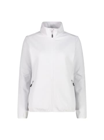 cmp Woman Jacket in Weiß