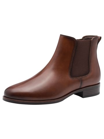 Tamaris Chelsea Boot in MUSCAT