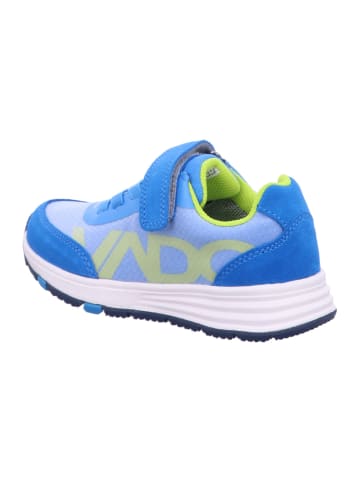 VADO  Sneaker in blau