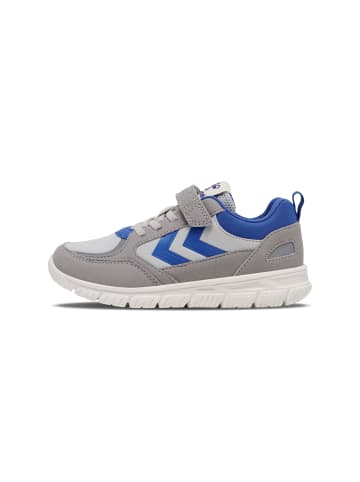 Hummel Hummel Sneaker X-Light 2.0 Kinder Atmungsaktiv Leichte Design in LUNAR ROCK