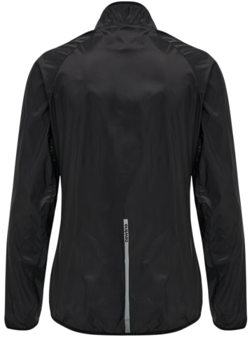 Newline Newline Jacke Windpack Laufen Damen Leichte Design in BLACK