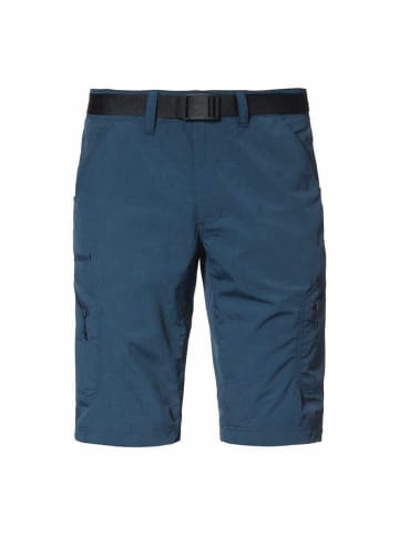 Schöffel Schnürschuh in blau