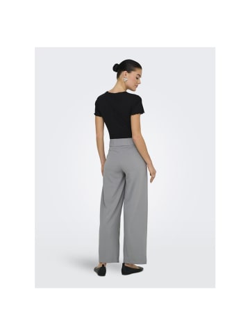 JDY Hose in formal gray