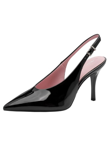 Tamaris Slingpumps in BLACK