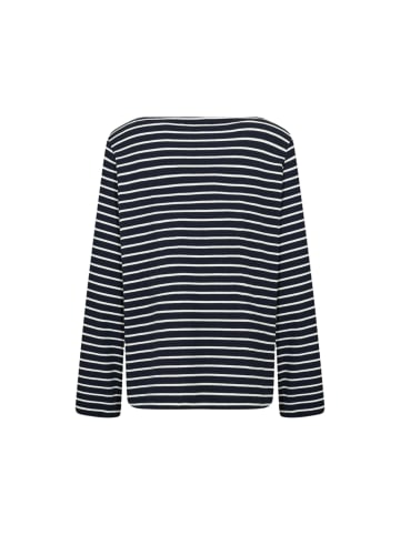 Wasabi Concept T-Shirt WA-SAKAR 2 in 6910C NAVY COMBI