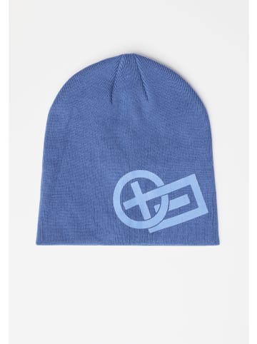 Chiemsee Mütze in Blau