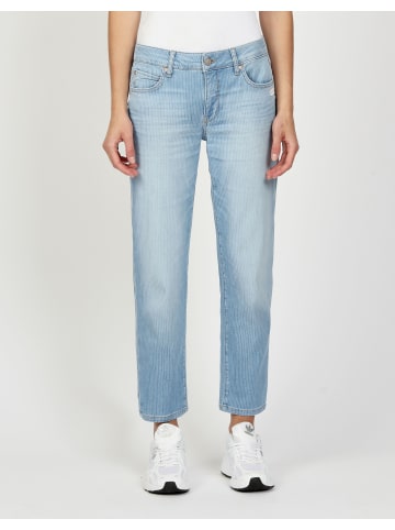 GANG JEANS Jeans in Bleached River Blue