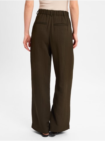 MOSS COPENHAGEN Hose MSCHGenette in tanne