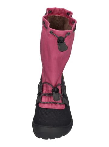 KOEL Stiefel Rana Cipherfox in rosa
