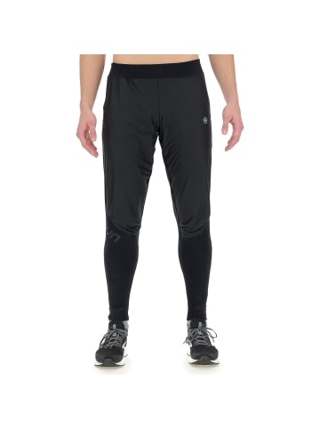 UYN M EXCELERATIWIND PANTS LONG in Schwarz