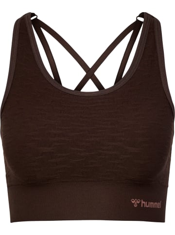 Hummel Hummel Top Hmlmt Focus Multisport Damen in JAVA