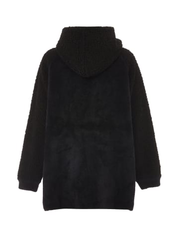 taddy Strickjacke in Schwarz