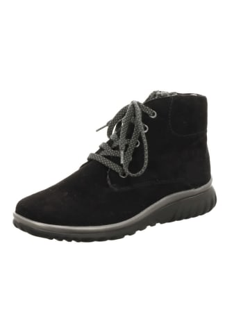 Semler Stiefeletten für Damen in schwarz