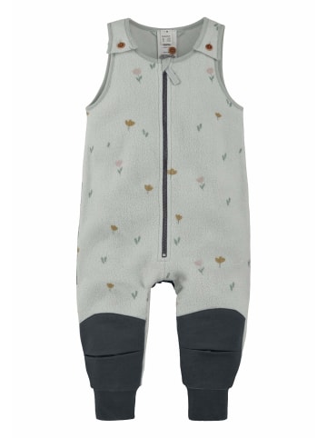 Hessnatur Overall in nebelgrau