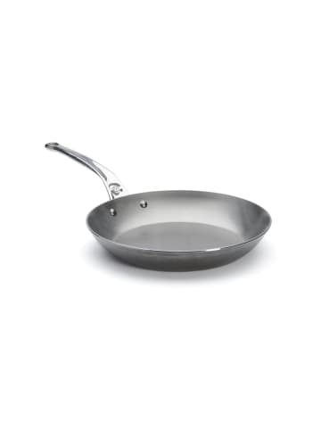 De Buyer Bratpfanne mineral B Element in Schwarz