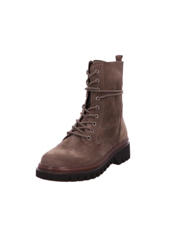 Gabor Schnür-Stiefeletten für Damen in braun
