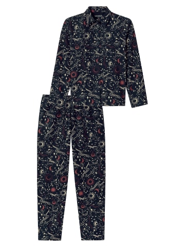 Schiesser Pyjama X-Mas Gifting Sets in sortiert 1