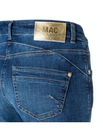 MAC Jeans in Blau