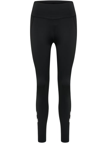 Hummel Hummel Tights Hmlmt Yoga Damen in BLACK