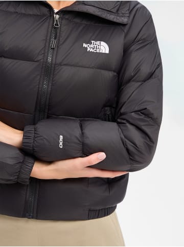 The North Face Daunenjacke Hydrn in schwarz